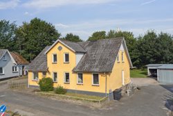 Rostrup Byvej 12, Rostrup, 9510 Arden