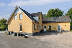 Rostrup Byvej 12, Rostrup, 9510 Arden