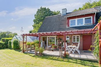 Hesselbækvej 11, 8881 Thorsø