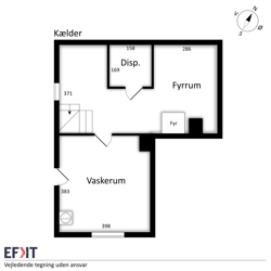 Dystrup Tværvej 6A, 8586 Ørum Djurs