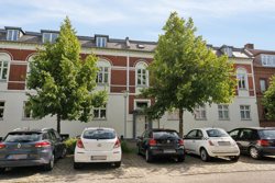 Svanes Plads 5, 2 tv, 8700 Horsens