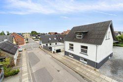 Bluhmesgade 16, 9510 Arden