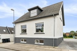 Bluhmesgade 16, 9510 Arden