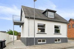 Bluhmesgade 16, 9510 Arden