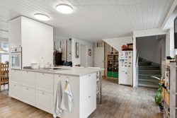 Strandgade 9, 8500 Grenaa