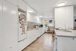 Strandgade 9, 8500 Grenaa