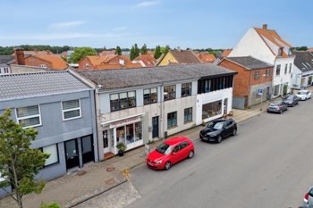 Strandgade 9, 8500 Grenaa