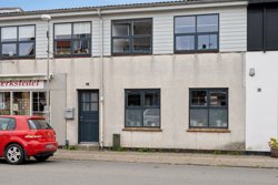 Strandgade 9, 8500 Grenaa