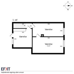 Hodsagervej 17, Simmelkær, 7451 Sunds