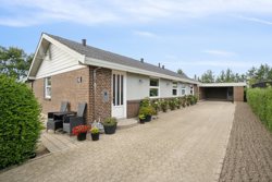 Korsbakken 14, Als, 9560 Hadsund