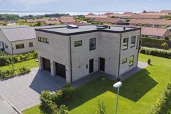 Vorregårdsparken 5, Ugelbølle, 8410 Rønde