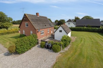 Solbjergvej 27, 9560 Hadsund