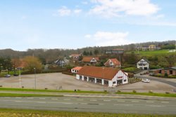 Oxendalen 1, 9550 Mariager