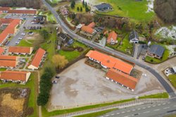 Oxendalen 1, 9550 Mariager