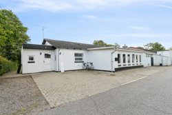 Drosselvej 7, Assens, 9550 Mariager