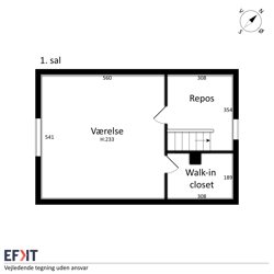 Ebeltoftvej 23, Tåstrup, 8410 Rønde