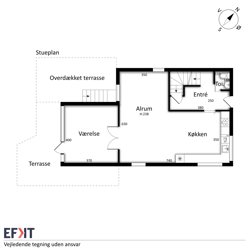 Lunøesvej 14, 9800 Hjørring