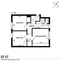 Lunøesvej 14, 9800 Hjørring