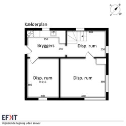 Lunøesvej 14, 9800 Hjørring
