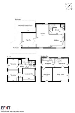 Lunøesvej 14, 9800 Hjørring