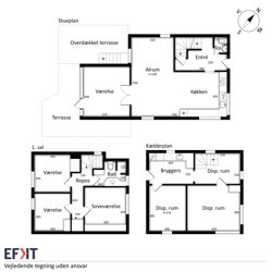 Lunøesvej 14, 9800 Hjørring