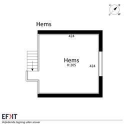 Haslevgaarde Bakker 35, Haslevgaarde, 9560 Hadsund