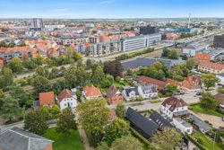 Museumsgade 35, 7400 Herning