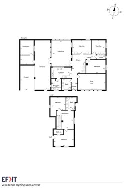 Rossinisvej 10, 7400 Herning