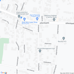 Th Hoffmannsvej 18, 9520 Skørping