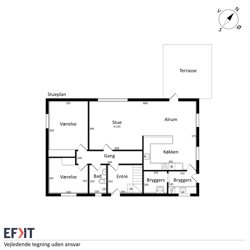 Oensvej 51, 8700 Horsens