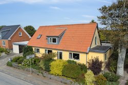 Østerbrogade 41, Humlum, 7600 Struer