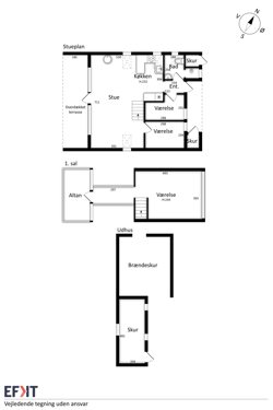 Mads'S Plantage 3, Helberskov, 9560 Hadsund