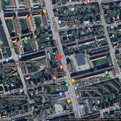 Mariagervej 75B, st. th, 8920 Randers NV