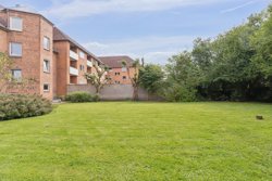 Mariagervej 75B, st. th, 8920 Randers NV