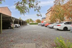 Mariagervej 75B, st. th, 8920 Randers NV