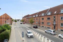 Mariagervej 79A, 1 th, 8920 Randers NV