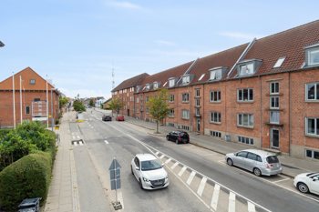 Mariagervej 79A, 1 th, 8920 Randers NV