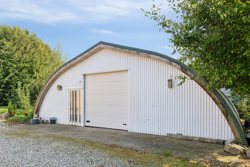 Søndergade 12, 8881 Thorsø