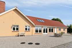 Søndergade 12, 8881 Thorsø