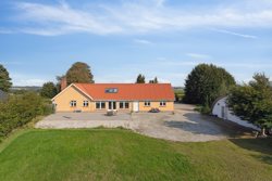Søndergade 12, 8881 Thorsø