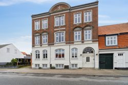 Kongensgade 47A, 2 7000 Fredericia