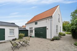 Kongensgade 47A, 2 7000 Fredericia