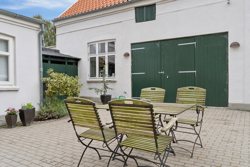 Kongensgade 47A, 2 7000 Fredericia