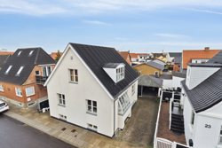 Sandgade 21, 9850 Hirtshals