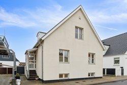 Sandgade 21, 9850 Hirtshals