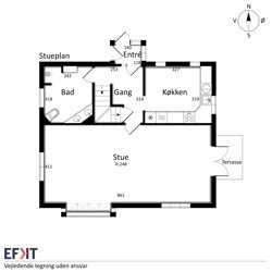 Sandgade 21, 9850 Hirtshals