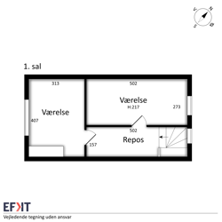 Skørping Skovbrynet 3, 9520 Skørping