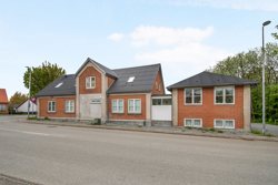 Smedebroen 2A, 8380 Trige