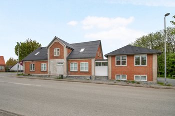 Smedebroen 2A, 8380 Trige