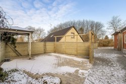 Smedebroen 2A, 8380 Trige